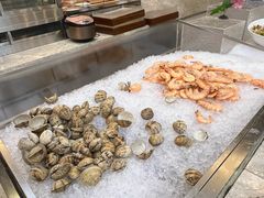 -上海虹桥宾馆味翠餐厅