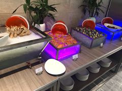 -航空港万怡酒店·万荟轩餐厅(航空港区远航路店)