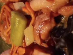 -金轩中餐厅 Jin Xuan(浦东丽思卡尔顿酒店)