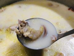 -湯系·煲汤手艺人(东二环泰禾广场店)