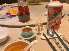 -皇朝会.经典传统粤菜(外滩店)