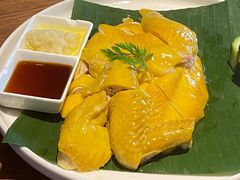 -星叶·东南亚料理(宁波万象汇店)