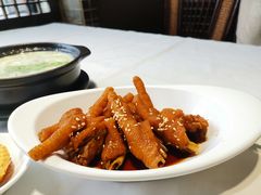 -味可道美食坊(福基路店)