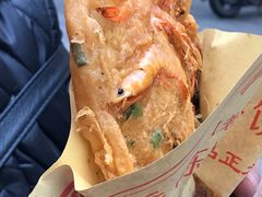 -特色海鲜美食(老街店)