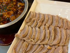 -玉林烤鸭店(垡头店)