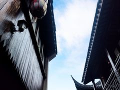 -南翔古镇