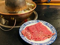 -裕德孚·非遗手切涮羊肉(东直门内大街店)