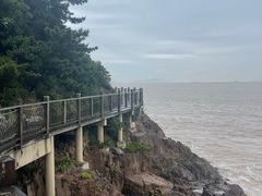 -册子岛月亮湾景区