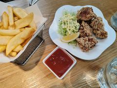 -Jazz·ya 爵士屋(来福士店)