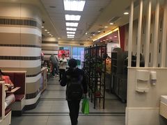-乡村基(南坪上海城店)