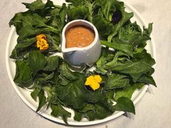 -7号院家宴.烧鸽子(门头沟店)