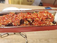 绝情蛙-成都吃客(九眼桥店)