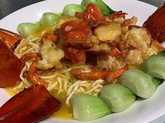 -東海海鲜酒家(中信广场店)