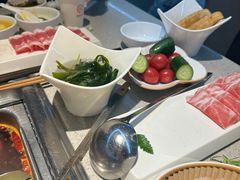 -海底捞大排档火锅(悦荟广场店)