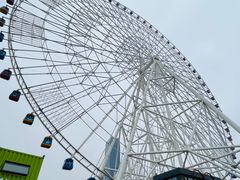 -南昌之星摩天轮