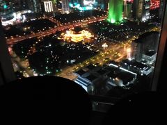 -上海世茂皇家艾美酒店