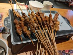 -管氏翅吧(马家堡店)