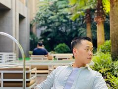 -昆明洲际酒店