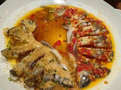 -食藕·武昌鱼(古德寺店)