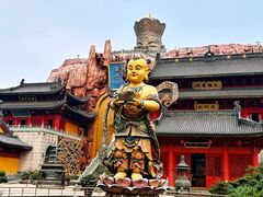 -上海东林寺(金山区)