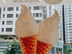 -可斯贝莉现烤面包·生日蛋糕(岭南天地店)
