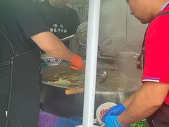 -杨家牛肉汤(淮建路店)