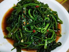 -勇猛子川菜馆(新军路店)