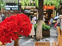 -桥香园过桥米线(复兴路店)