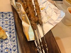 -耶里夏丽·丝路新疆菜·清真食品(徐家汇臻选店)