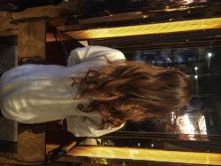 侨治发型会所(白马公寓店)-侨治发型