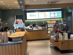 -星巴克(北京天坛东路店)