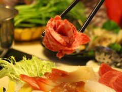 -宝哥火锅味馆
