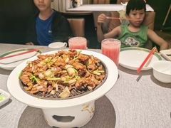 -秀儿四九城·新京菜(亚运村鸟巢店)