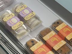 -好利来(朝外店)