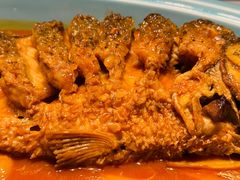 -阿五黄河大鲤鱼(纬三路店)