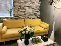 -禧瑞 ·丝浴主题·水疗·spa(中山公园店)