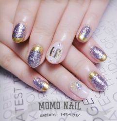 iphone_upload_pic-Momo nail 日系美甲