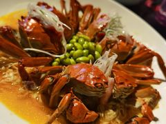 -蟹榭·本帮江浙菜·蟹宴(五角场合生汇商场店)