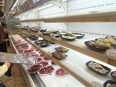 -老猫牛肉火锅(沙溪店)