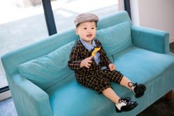 -星宝贝儿童摄影