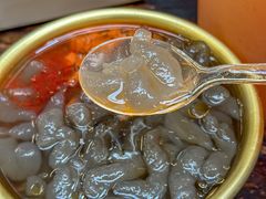 -大佬陈羊肉串(永安街店)