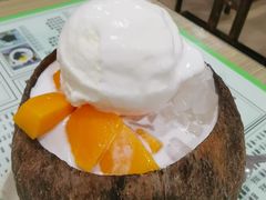 -玉椰林甜品店(创始店)