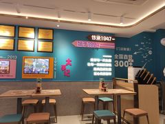 -小杨生煎(黄河路店)