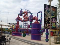 -厦门方特梦幻王国