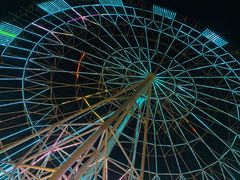 -南昌之星摩天轮