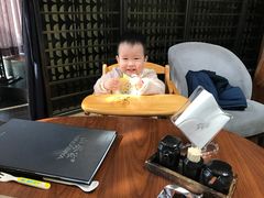 -山葵家·创意料理(宁波来福士店)