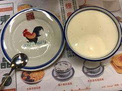 -东记甜品(佛山总店)