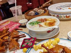 -点都德(千灯湖环宇城店)