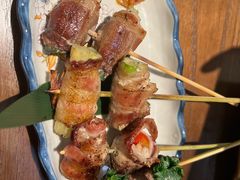 -一豚轩·烧鸟·豚骨拉面(五四路店)