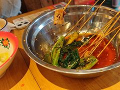 -嘉州鲜知味钵钵鸡(奎星楼店)